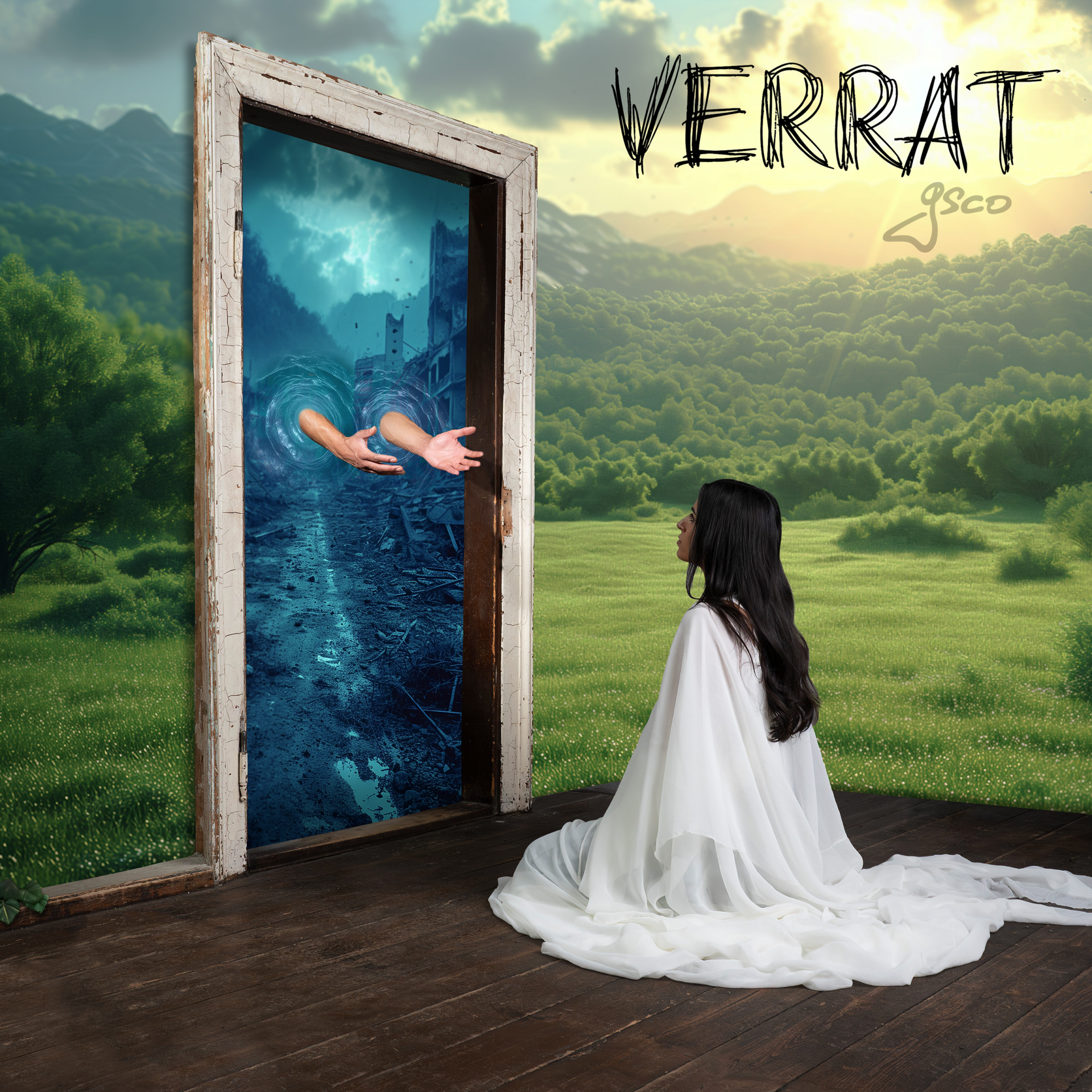 release – VERRAT