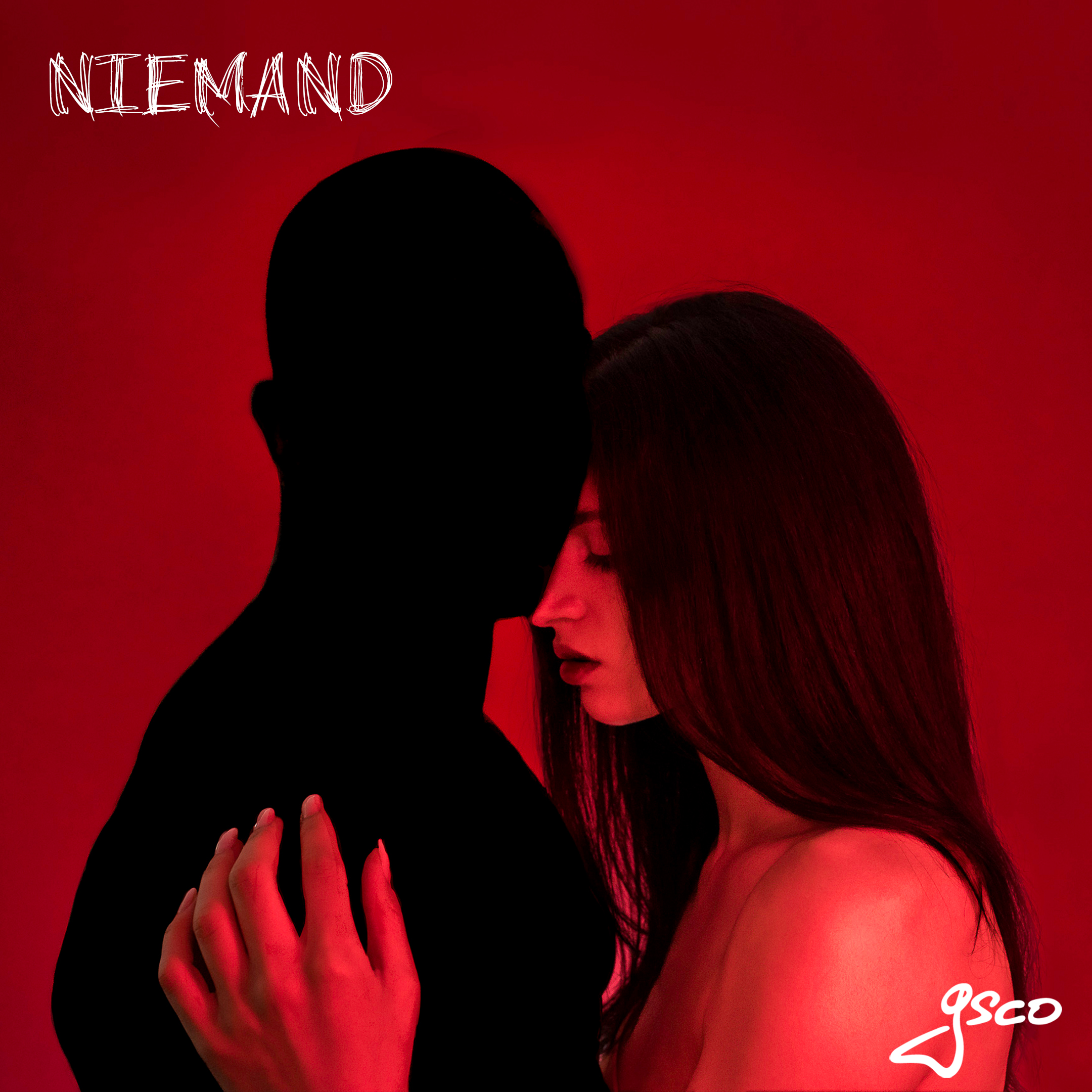 release – NIEMAND